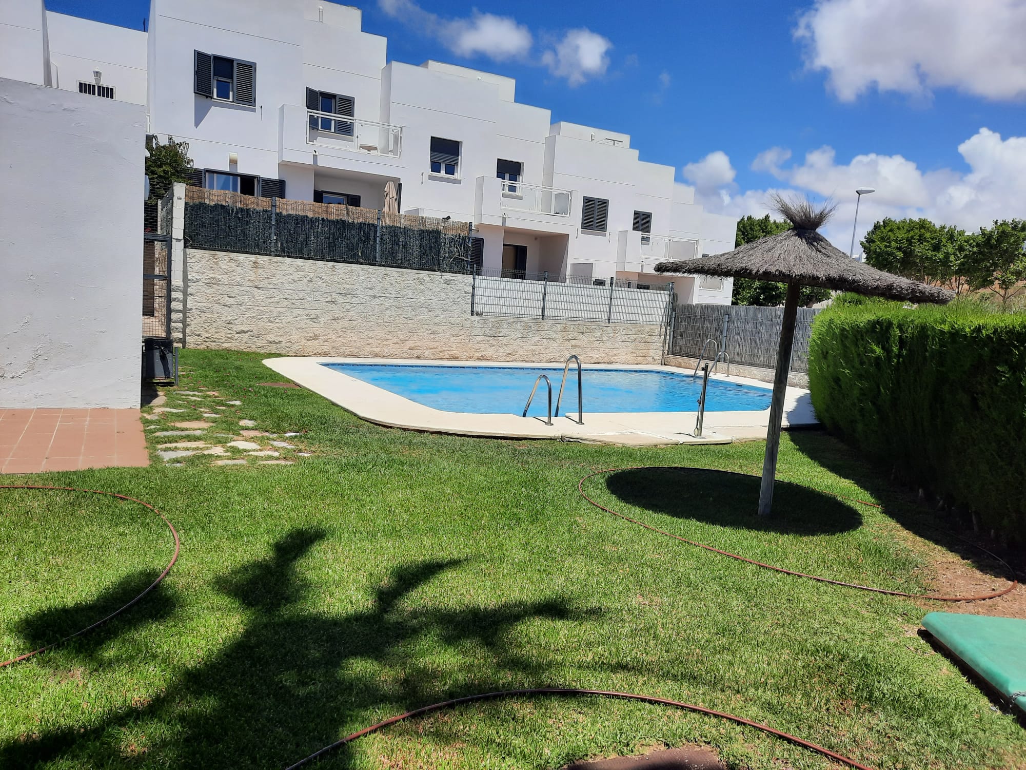 Chalet en Conil de la Frontera